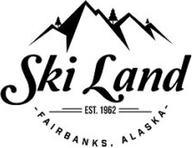 Ski Land (Mt Aurora) logo