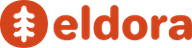 Eldora logo