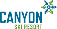 Canyon Ski Resort (Ski Red Deer) logo