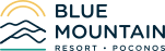 Blue Mountain Resort logo