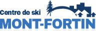 Mont Fortin logo