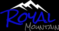 Royal Mountain logo