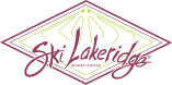 Ski Lakeridge logo