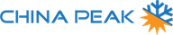 China Peak Mountain Resort logo