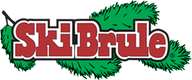 Ski Brule logo