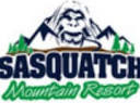 Sasquatch Mountain logo