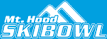 Mt. Hood Skibowl logo