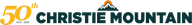 Christie Mountain Ski Area logo