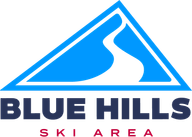 Blue Hills Ski Area logo