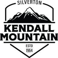 Kendall Mountain Recreation Area logo